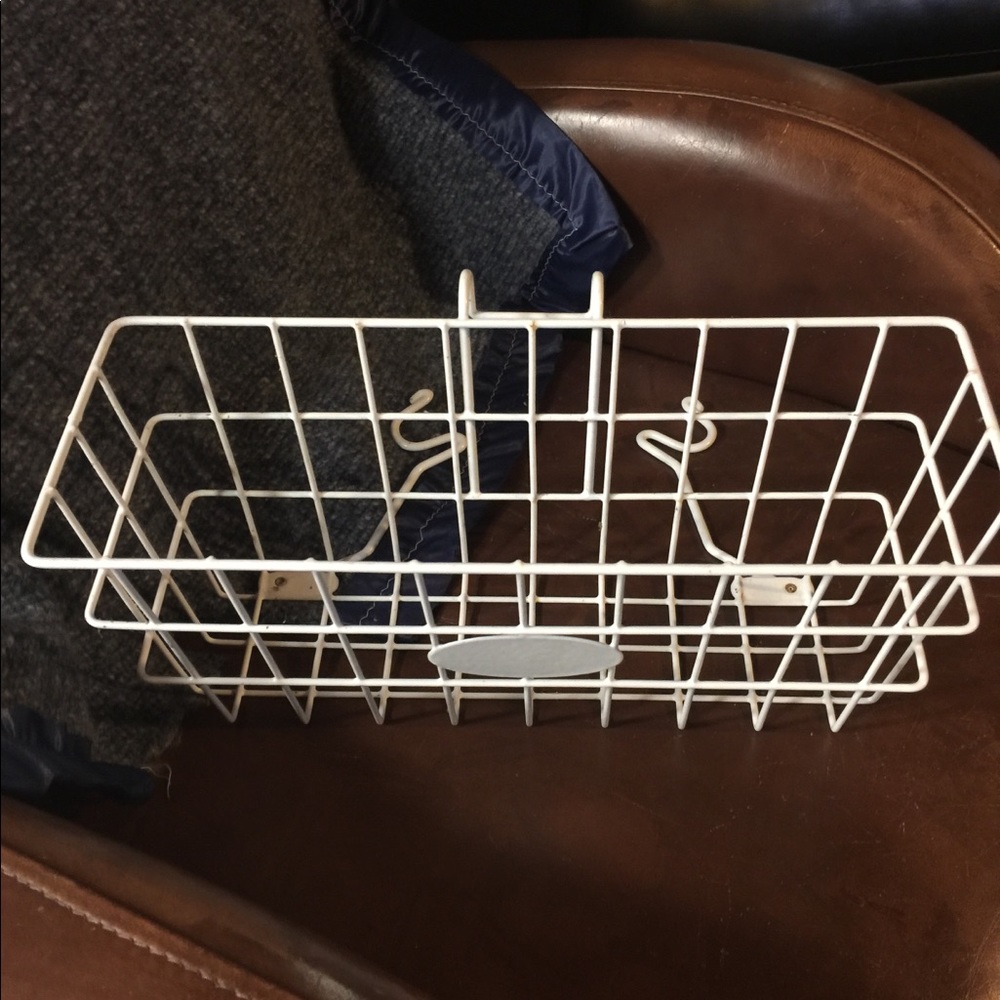 Bicycle Basket